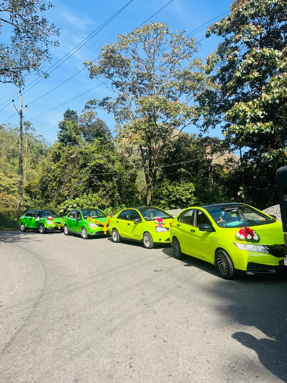 Munnar tour packages without a fixed mould. in Munnar, Kerala